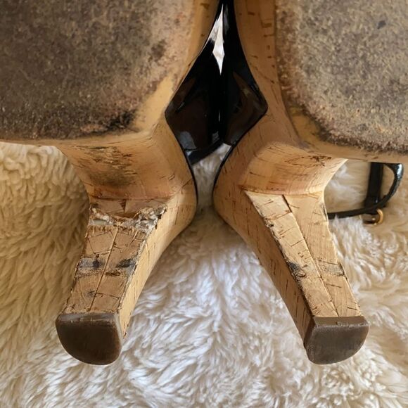 COPY - Gucci Women’s Heels Size 9 1/2 - Picture 7 of 8